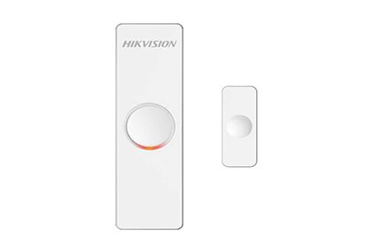 HIKVISION Kablolu Manyetik Kontak